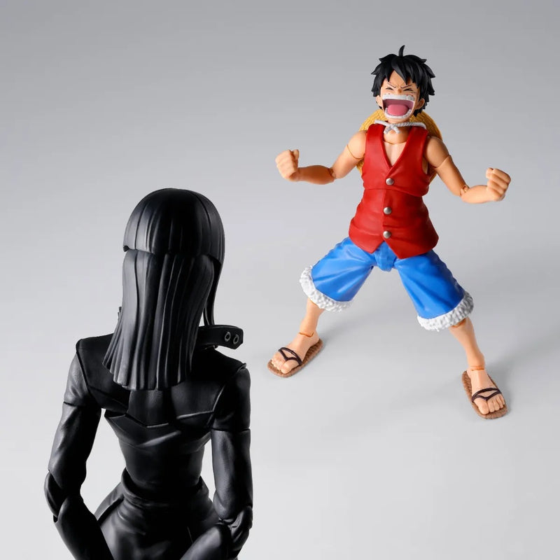 One Piece - S.H.Figuarts - Nico Robin (Enies Lobby) (Preorder Q1 2027)