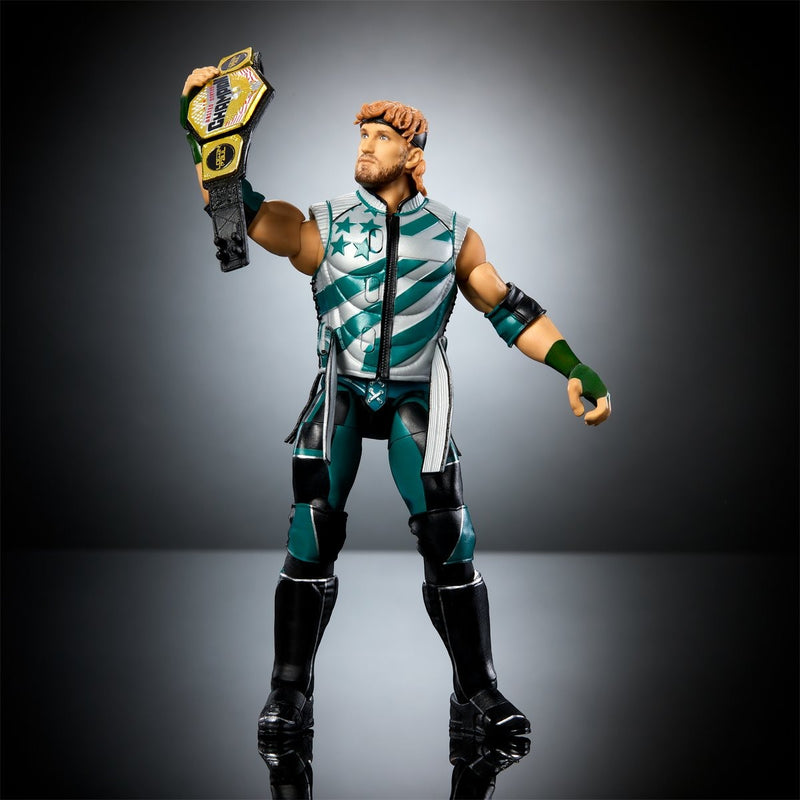WWE Ultimate Edition 27 Logan Paul - Collectables > Action Figures > toys -  Mattel