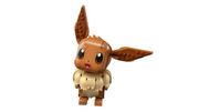 LEGO - Eevee 72151 - Collectables > Action Figures > toys -  Lego