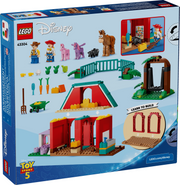 LEGO - Blaze's Horse Ranche 43304 - Collectables > Action Figures > toys -  Lego