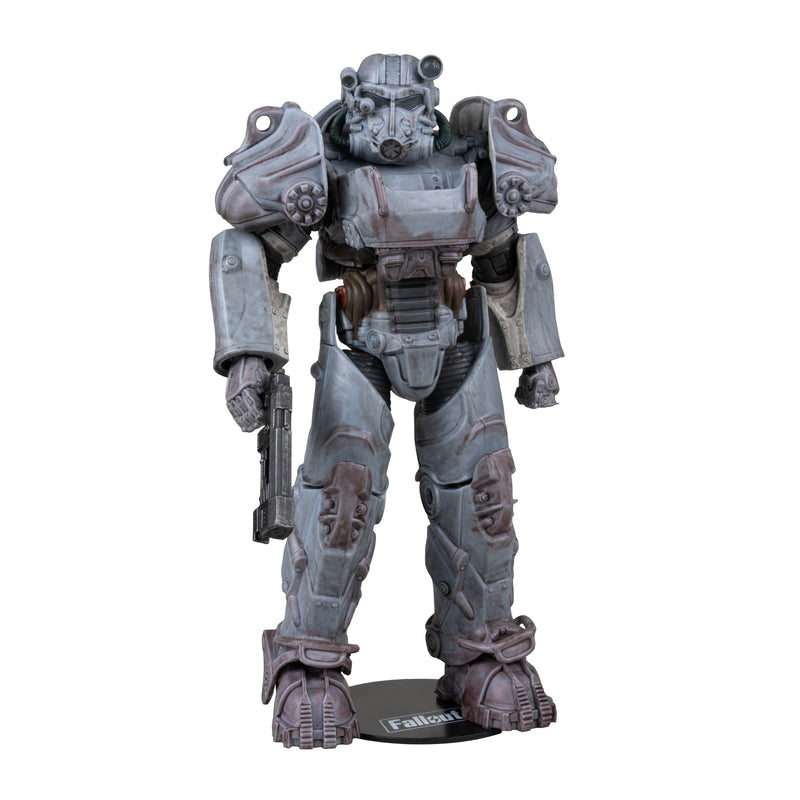 McFarlane Elite Edition - Fallout 76 - #3 T-60 Deluxe Action Figure - Collectables > Action Figures > toys -  McFarlane Toys