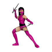 McFarlane Toys - Mortal Kombat Klassic - Sub-Zero vs Mileena 2-Pack - Collectables > Action Figures > toys -  McFarlane Toys