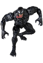 Venom: Let There Be Carnage MAFEX No.282 Venom Action Figure (Preorder Q4 2026) - Action & Toy Figures -  MAFEX