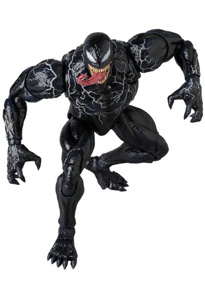 Venom: Let There Be Carnage MAFEX No.282 Venom Action Figure (Preorder Q4 2026) - Action & Toy Figures -  MAFEX