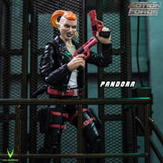 Action Force Pandora (Exclusive Ver.) 1/12 Scale Action Figure - Action & Toy Figures -  VALAVERSE
