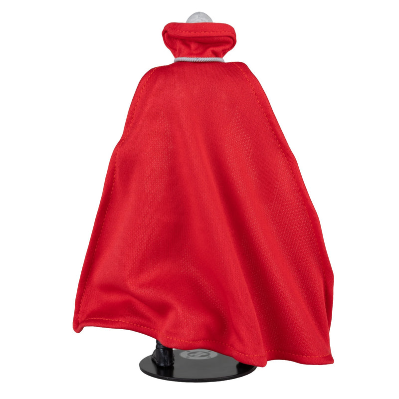 DC Direct - Infinity Inc #16 - Mr. Bones with Lithograph - Exclusive - Collectables > Action Figures > toys -  McFarlane Toys