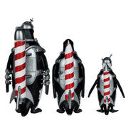 DC Multiverse Deluxe Theatrical Edition - Batman Returns - Commando Penguins - Collectables > Action Figures > toys -  McFarlane Toys