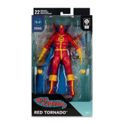 DC Direct - DC: The Bronze Age - Red Tornado - Exclusive - Collectables > Action Figures > toys -  McFarlane Toys