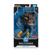 DC Multiverse - Dark Multiverse - Dark Flash - Exclusive - Collectables > Action Figures > toys -  McFarlane Toys