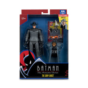 DC Direct - Batman: The Animated Series - The Gray Ghost - Jonah Hex BAF - Collectables > Action Figures > toys -  McFarlane Toys