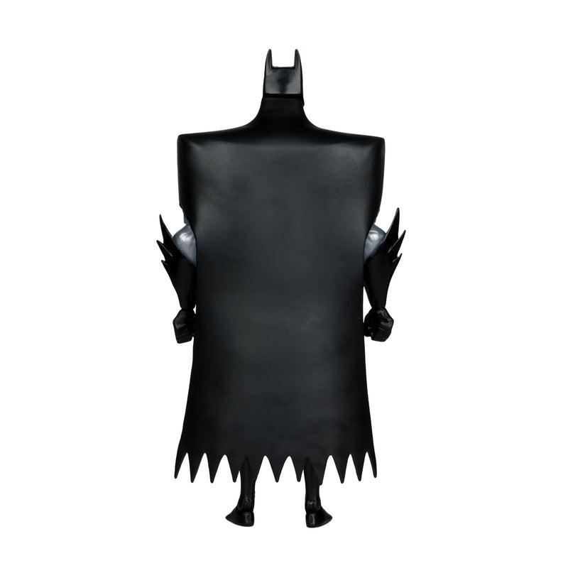 DC Direct - The New Batman Adventures - Batman (Silver) - Collectables > Action Figures > toys -  McFarlane Toys