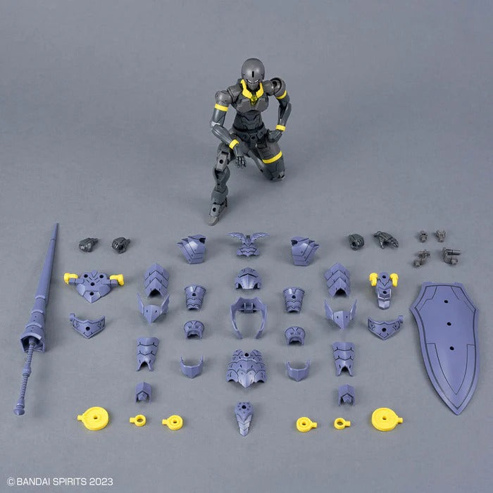 30MF - Liber Lancer - Model Kit > Collectable > Gunpla > Hobby -  Bandai