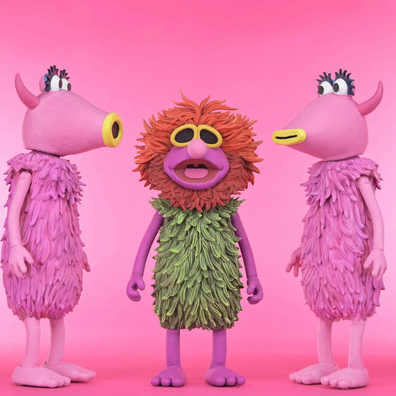 Sesame Street Ultimate - Ultimate Mahna Mahna and the Snowths (Preorder Dec 2026)