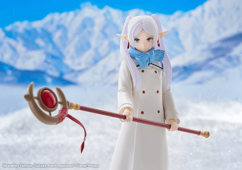 Frieren: Beyond Journey's End - Kotobukiya - Frieren - OSHI WORKS