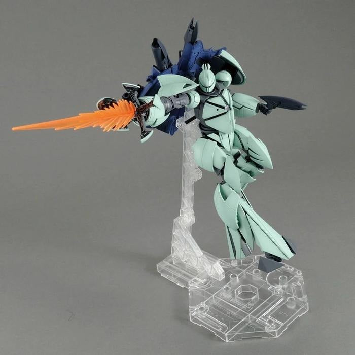 MG - 1/100 - Turn X — Toy Snowman