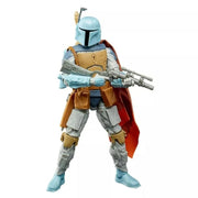 Star Wars The Black Series 50th Anniversary Boba Fett (Droids) - Collectables > Action Figures > toys -  Hasbro