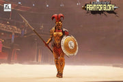 Combatants Fight For Glory - Berenice 1/12 Scale Action Figure (preorder Q1 2026) - Accessories / Supplies For toys -  XesRay Studios