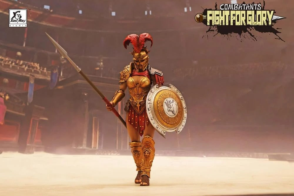 SF・ファンタジー・ホラー Combatants Berenice Macedonian Spear SF・ファンタジー・ホラー Combatants Berenice Macedonian