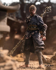 INART - Black Myth: Wukong The Destined One in Bronze Armor - 1/12 Scale Action Figure - Deluxe Version (preorder Q1 2026) - Collectables > Action Figures > toys -  Queen Studios