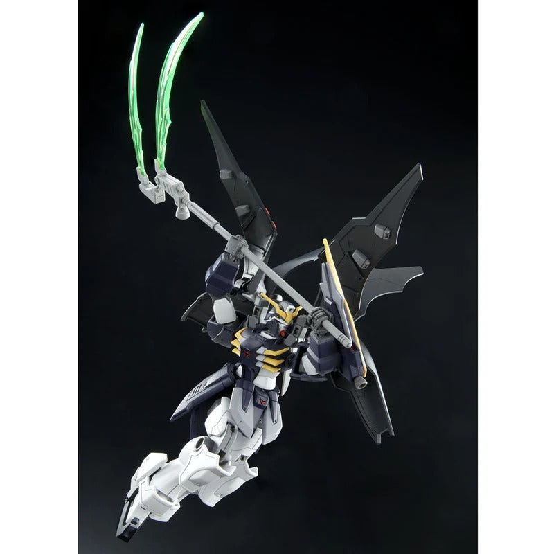 HG - 1/144 - Gundam Deathscythe Hell