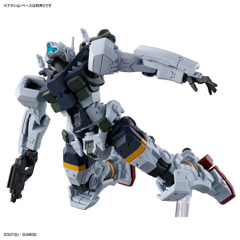 HG - 1/144 - Bocata's Gelgoog (GQ) - Model Kit > Collectable > Gunpla > Hobby -  Bandai
