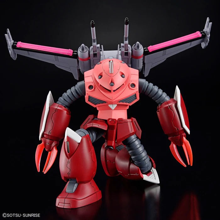 HG - 1/144 - Z'Gok (Seed Freedom Ver.) - Model Kit > Collectable > Gunpla > Hobby -  Bandai