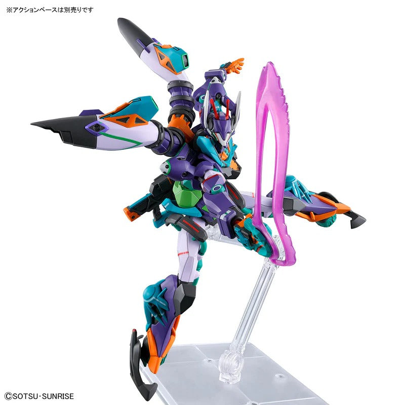 HG - 1/144 - GFreD - Model Kit > Collectable > Gunpla > Hobby -  Bandai