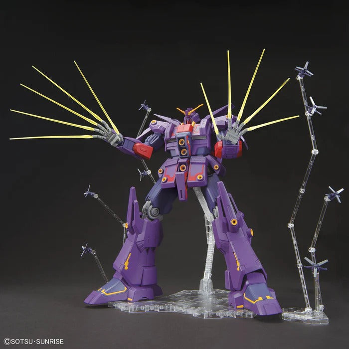HG - 1/44 - Psycho Gundam Mk-II - Model Kit > Collectable > Gunpla > Hobby -  Bandai