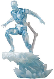 X-Men MAFEX No.283 Iceman (Comic Ver.) Action Figure (Preorder Q2 2026) - Action & Toy Figures -  MAFEX