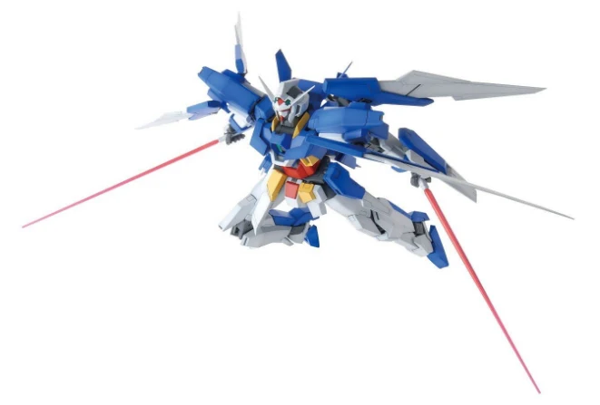 Gundam - MG 1/100 - Gundam Age-2 Normal
