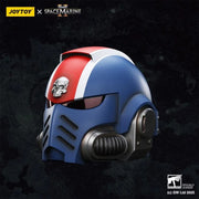 JOYTOY - Ultramarines Lieutenant Titus' MKX Helmet (preorder Q1 2026) - Action & Toy Figures -  Joy Toy