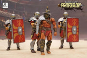 Combatants Fight For Glory - Medocus the Thracian 1/12 Scale Action Figure (preorder Q1 2026) - Accessories / Supplies For toys -  XesRay Studios