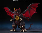 Godzilla vs. Destoroyah - S.H.MonsterArts - Destoroyah - Perfect Tokyo Waterfront New City Battle (preorder Q1 2025) - Collectables > Action Figures > toys -  Bandai