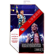 WWE Ultimate Edition 27 Logan Paul - Collectables > Action Figures > toys -  Mattel