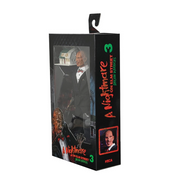 A Nightmare on Elm Street Freddy Krueger (Tuxedo) Action Figure - Collectables > Action Figures > toys -  Neca