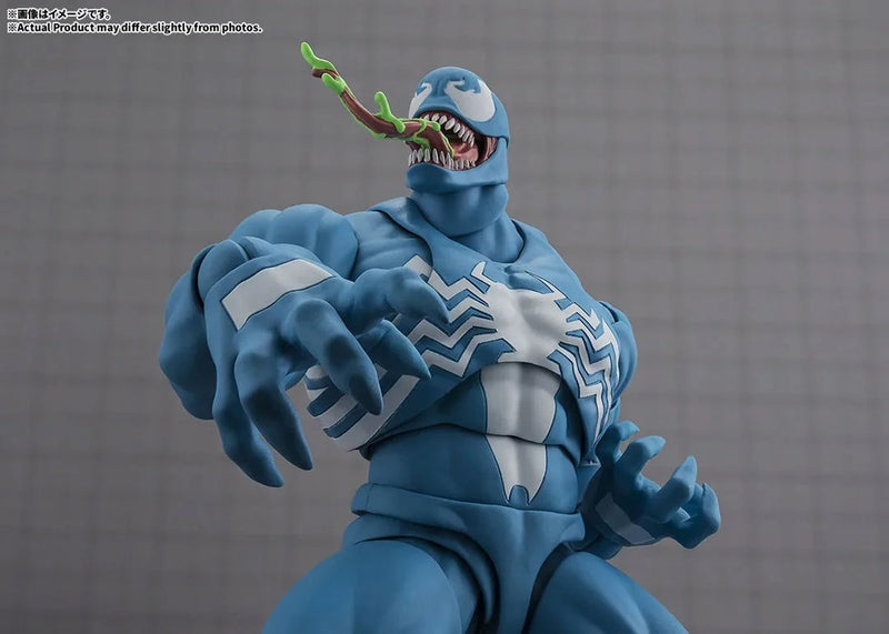 Marvel Gamerverse - S.H.Figuarts - Venom (Preorder Jun 2027)