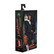 A Nightmare on Elm Street Freddy Krueger (Tuxedo) Action Figure - Collectables > Action Figures > toys -  Neca