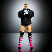 WWE Ultimate Edition 27 CM Punk - Collectables > Action Figures > toys -  Mattel