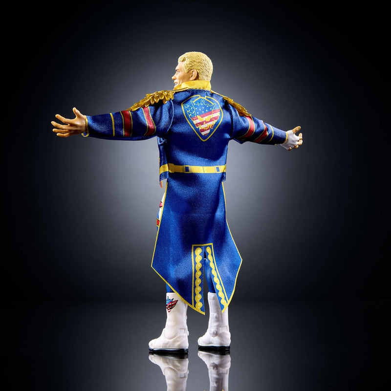 WWE - Ultimate Edition - "The American Nightmare" Cody Rhodes