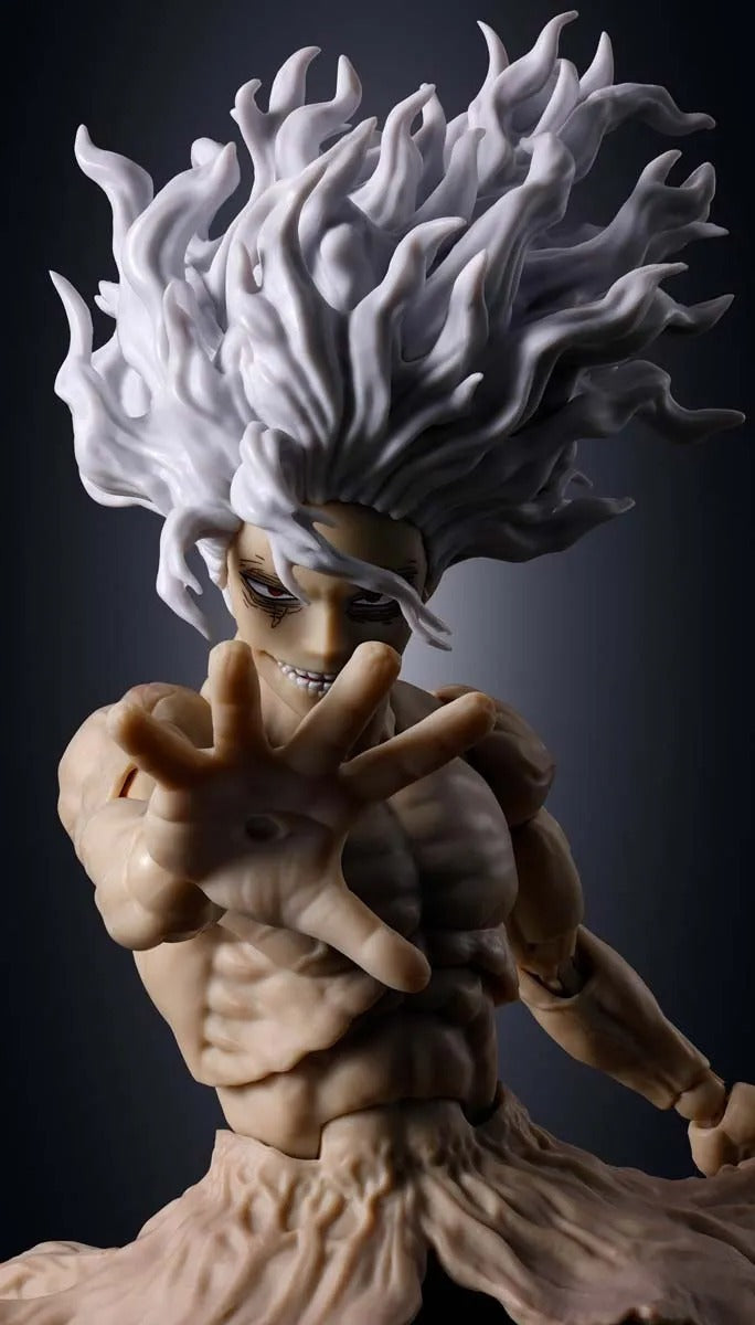 My Hero Academia - S.H.Figuarts - All For One (Final Battle Set) (Preorder Q2 2027)