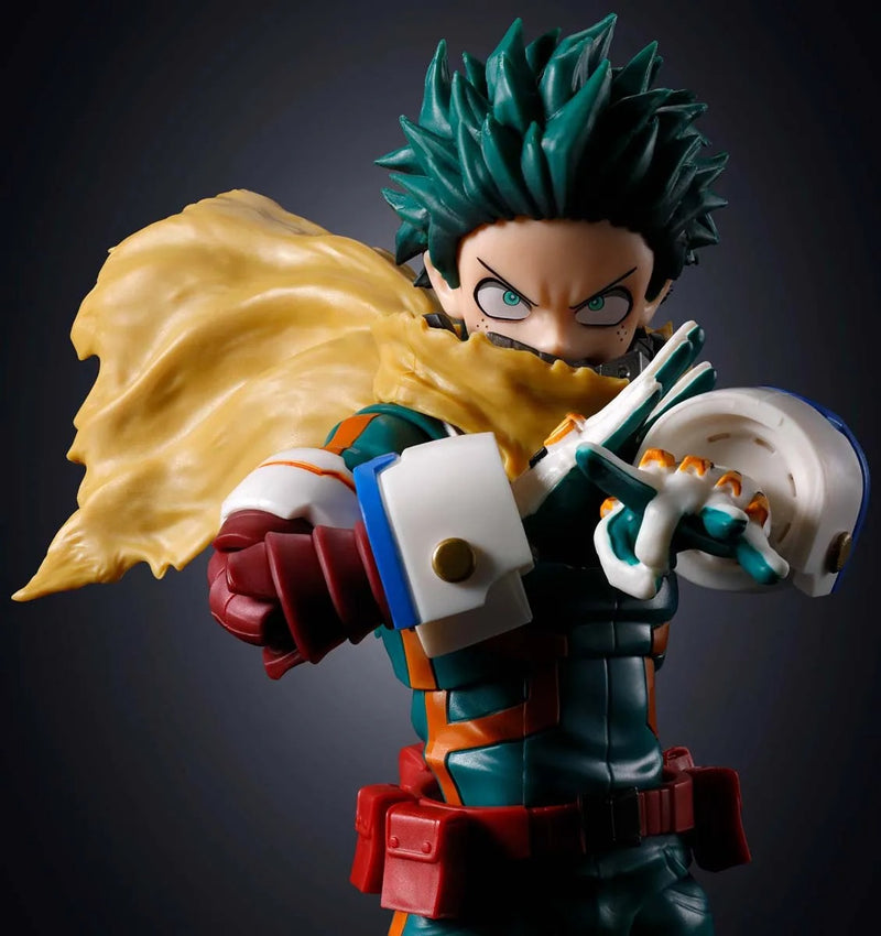 My Hero Academia - S.H.Figuarts - All For One (Final Battle Set) (Preorder Q2 2027)