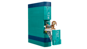 LEGO - Toy Story Slinky Dog Bookends 43301 - Collectables > Action Figures > toys -  Lego