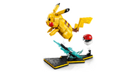 LEGO - Pikachu and Poké Ball 72152 - Collectables > Action Figures > toys -  Lego