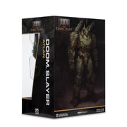 McFarlane Toys - DOOM: The Dark Ages - Doom Slayer Atlan - Collectables > Action Figures > toys -  McFarlane Toys
