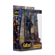 McFarlane Toys - Fallout (TV Series) - Cooper Howard - Exclusive - Collectables > Action Figures > toys -  McFarlane Toys