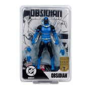 DC Direct - Infinity Inc #16 - Obsidian with Lithograph - Exclusive - Collectables > Action Figures > toys -  McFarlane Toys