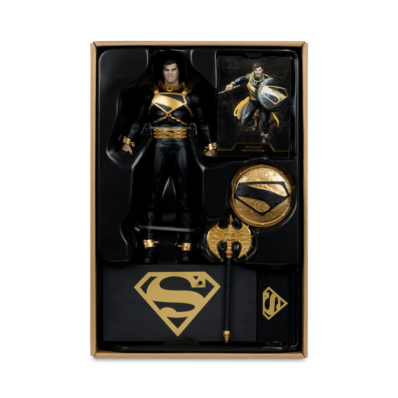 DC Multiverse - Future State - Superman (Knightmare Edition) - Exclusive - Collectables > Action Figures > toys -  McFarlane Toys