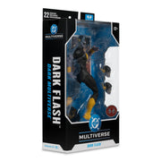 DC Multiverse - Dark Multiverse - Dark Flash - Exclusive - Collectables > Action Figures > toys -  McFarlane Toys
