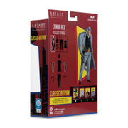DC Direct - Batman: The Animated Series - Classic Batman - Jonah Hex BAF - Collectables > Action Figures > toys -  McFarlane Toys