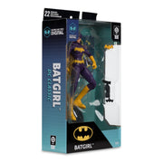 DC Direct - DC Classic - Batgirl - Collectables > Action Figures > toys -  McFarlane Toys
